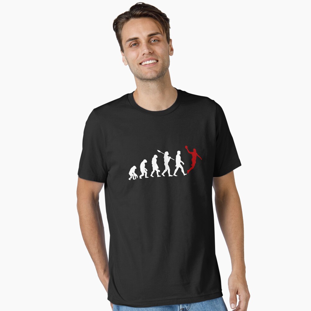 Item preview, Essential T-Shirt designed and sold by fomodesigns.