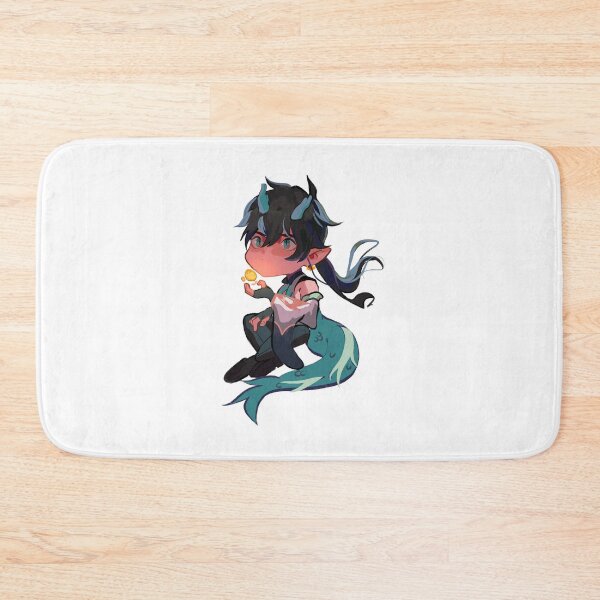 Item preview, Dan heng- Imbibitor Lunae designed and sold by kimchiicloudz.