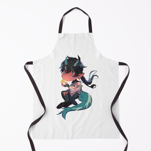 Item preview, Dan heng- Imbibitor Lunae designed and sold by kimchiicloudz.