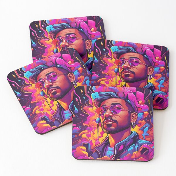 Item preview, Face in ColorSmoke designed and sold by PIXEL31.