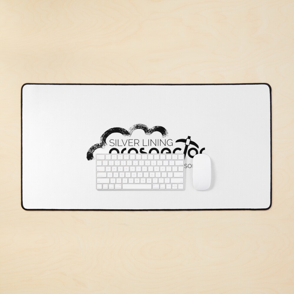 Item preview, Desk Mat designed and sold by Itpres1.