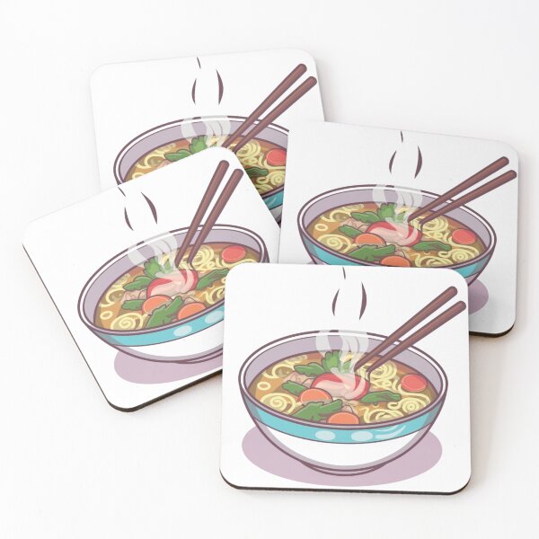 Item preview, sopa pho designed and sold by EatDrinkEatMore.