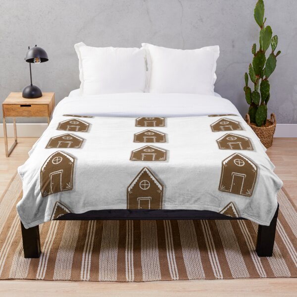 Item preview, Gingerbread House  designed and sold by Maria Monid.
