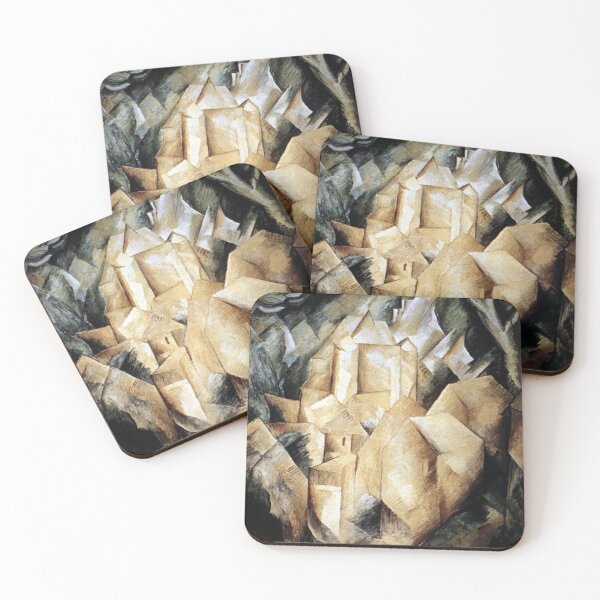 Item preview, Georges Braque designed and sold by Absima.