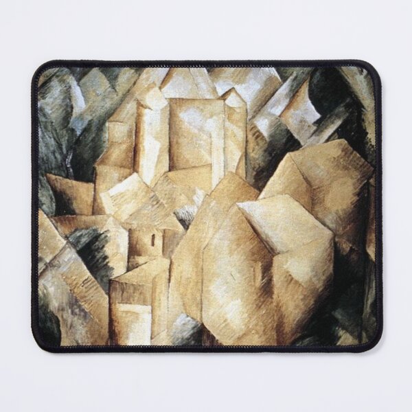Item preview, Georges Braque designed and sold by Absima.