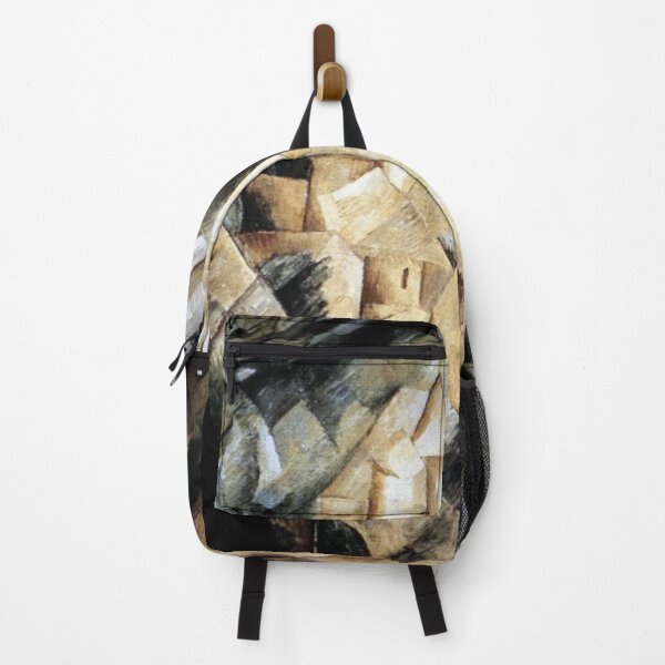 Item preview, Georges Braque designed and sold by Absima.