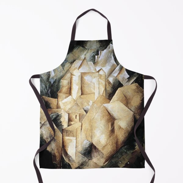 Item preview, Georges Braque designed and sold by Absima.