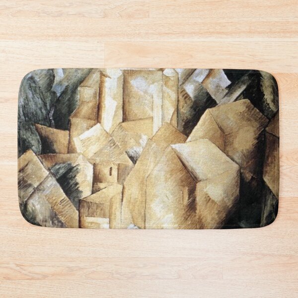 Item preview, Georges Braque designed and sold by Absima.