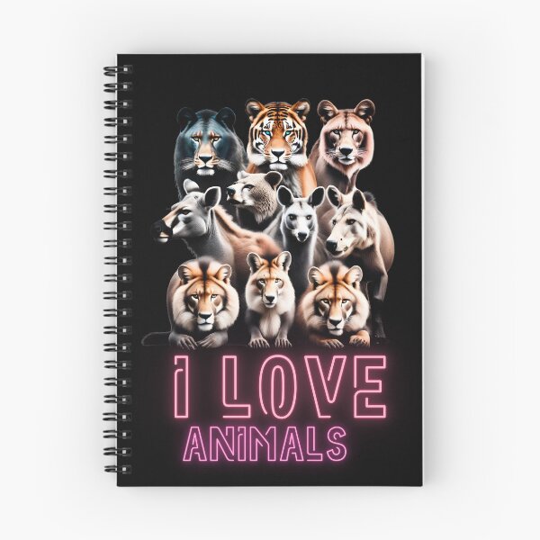 Item preview, The secrets of animal love designed and sold by VictoriusKING.