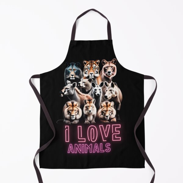Item preview, The secrets of animal love designed and sold by VictoriusKING.