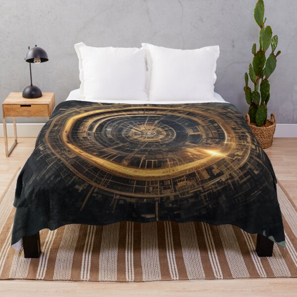 Item preview, the end of time designed and sold by jsebouvi.