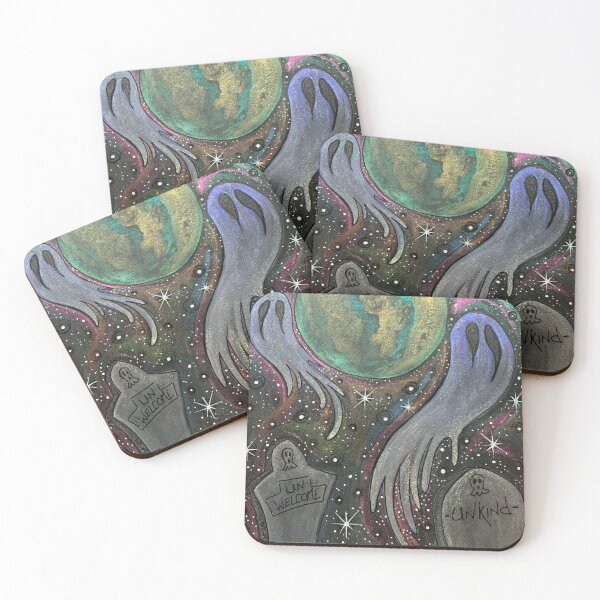 Item preview, Visit me sometime designed and sold by K-Elaine-Arts.