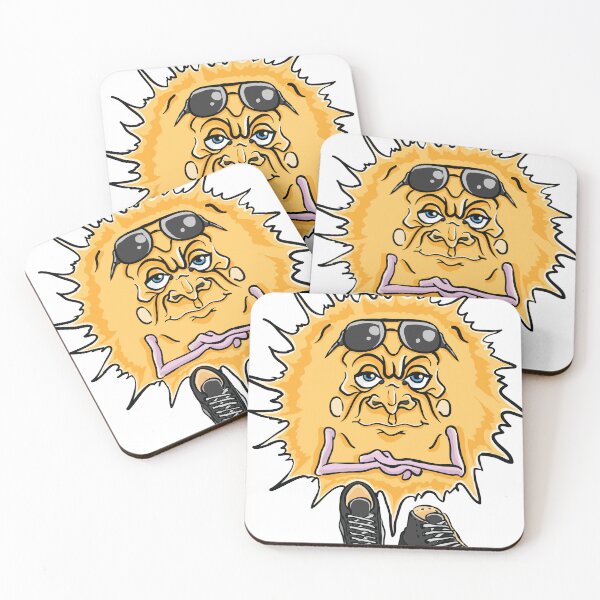 Item preview, Happy Sun designed and sold by TremeOneArt.