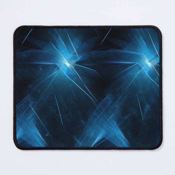 Item preview, Blue Light Pattern 4U designed and sold by 3po3.