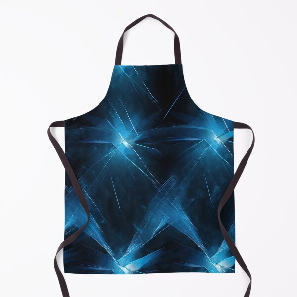 Item preview, Blue Light Pattern 4U designed and sold by 3po3.