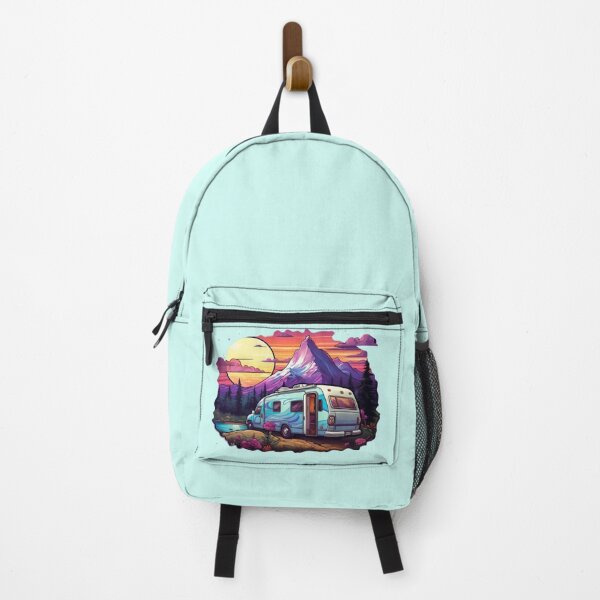 Item preview, Starry Vanscapes: A Cosmic Road Trip Collection - 3 designed and sold by kawaiidoodlesuk.