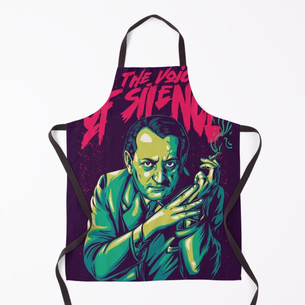 Item preview, the Voice of Silence designed and sold by unfamouzzz.