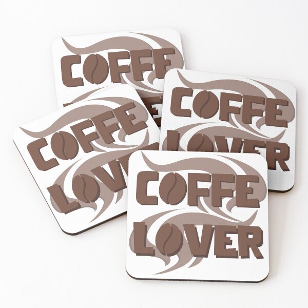 Item preview, Coffe lover  designed and sold by minizos.