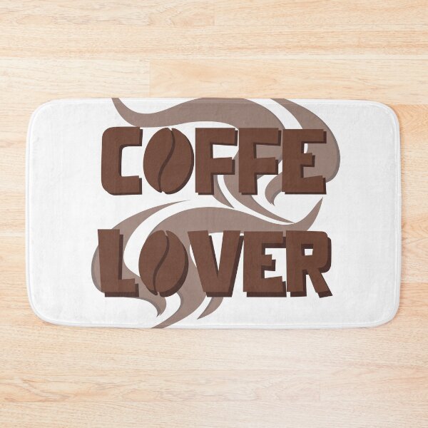 Item preview, Coffe lover  designed and sold by minizos.