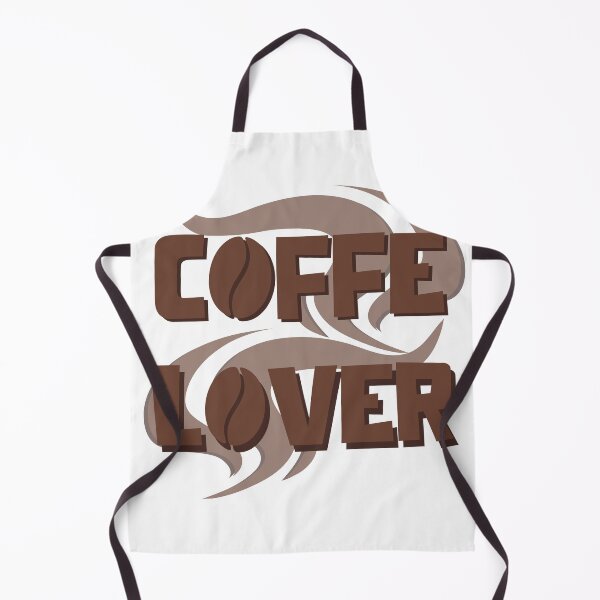 Item preview, Coffe lover designed and sold by minizos.