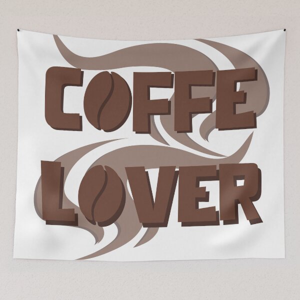 Item preview, Coffe lover  designed and sold by minizos.