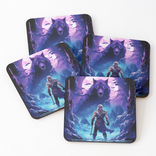 Item preview, Against All Odds - Viking designed and sold by letsgetinspired.