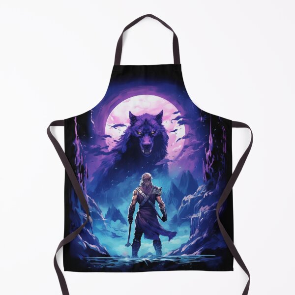 Item preview, Against All Odds - Viking designed and sold by letsgetinspired.