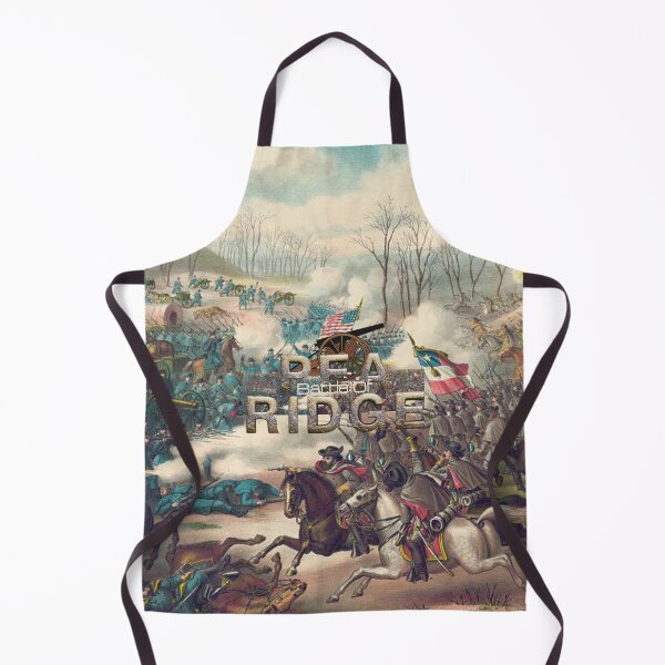 Item preview, Pea Ridge Battlefield designed and sold by teepossible.
