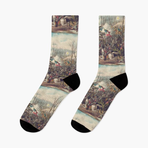 Item preview, Pea Ridge Battlefield designed and sold by teepossible.