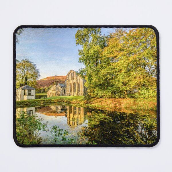 Item preview, Valle Crucis Abbey Llantysilio Wales designed and sold by AJEvans.