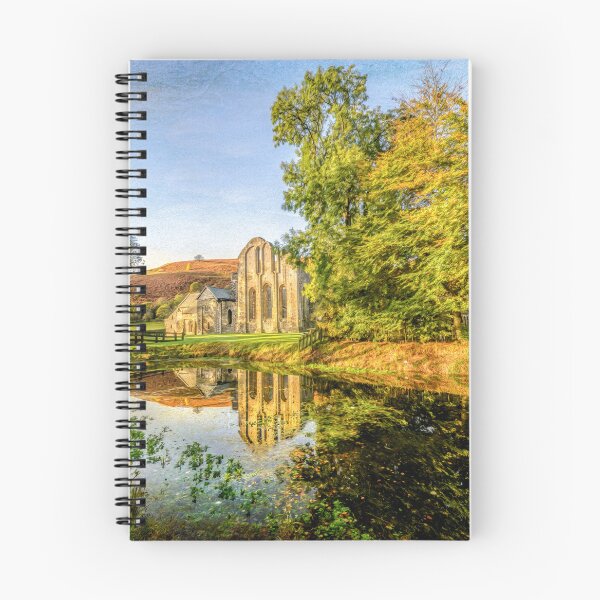 Item preview, Valle Crucis Abbey Llantysilio Wales designed and sold by AJEvans.