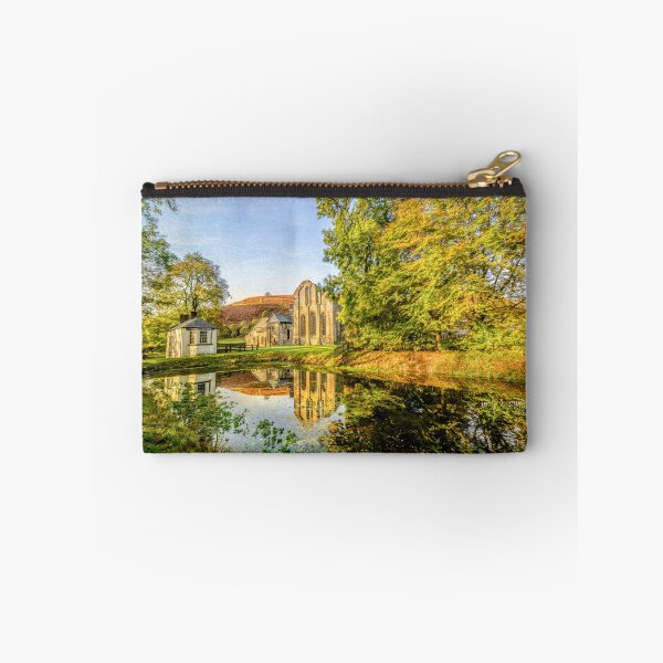 Item preview, Valle Crucis Abbey Llantysilio Wales designed and sold by AJEvans.