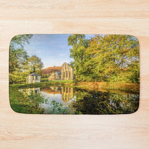 Item preview, Valle Crucis Abbey Llantysilio Wales designed and sold by AJEvans.