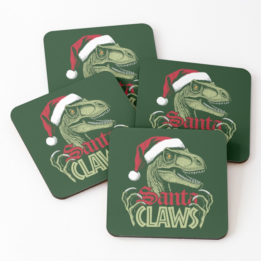 Item preview, Coasters (Set of 4) designed and sold by avperth.