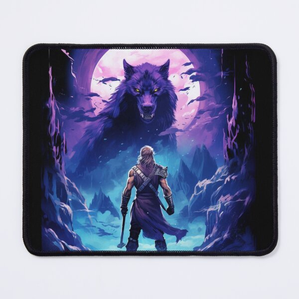 Item preview, Against All Odds - Viking designed and sold by letsgetinspired.
