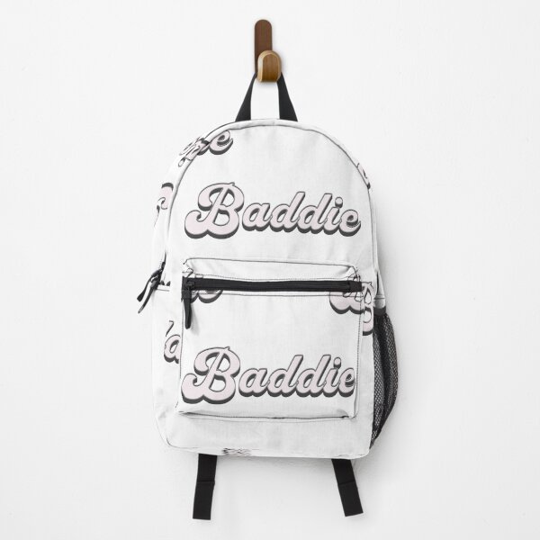 Item preview, Baddies Print designed and sold by SRKHDesigns.
