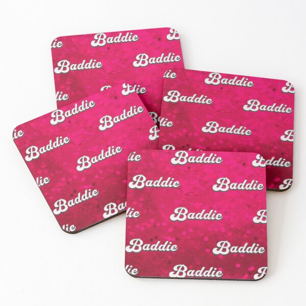 Item preview, Baddies Print designed and sold by SRKHDesigns.