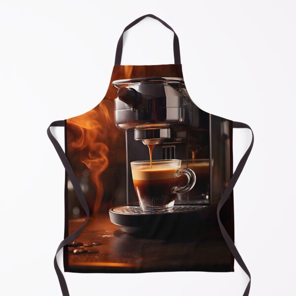 Item preview, Hot coffee designed and sold by AIArtArchitect.