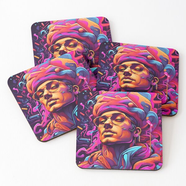 Item preview, ALacolors designed and sold by PIXEL31.