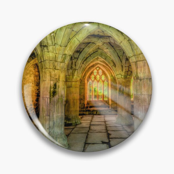 Item preview, Abbey Sunlight designed and sold by AJEvans.