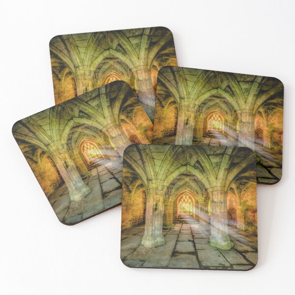 Item preview, Abbey Sunlight designed and sold by AJEvans.