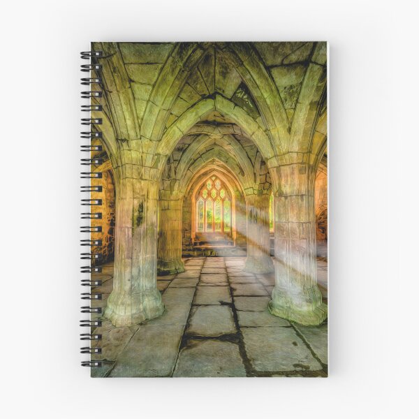 Item preview, Abbey Sunlight designed and sold by AJEvans.