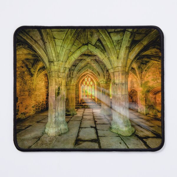 Item preview, Abbey Sunlight designed and sold by AJEvans.