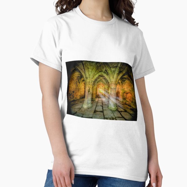 Item preview, Abbey Sunlight designed and sold by AJEvans.