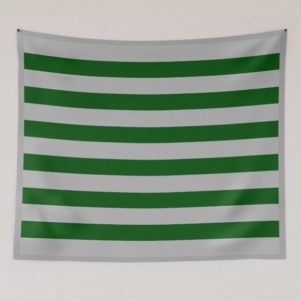Item preview, Green and Grey Stripes Slyther hp designed and sold by Bielzisimo.