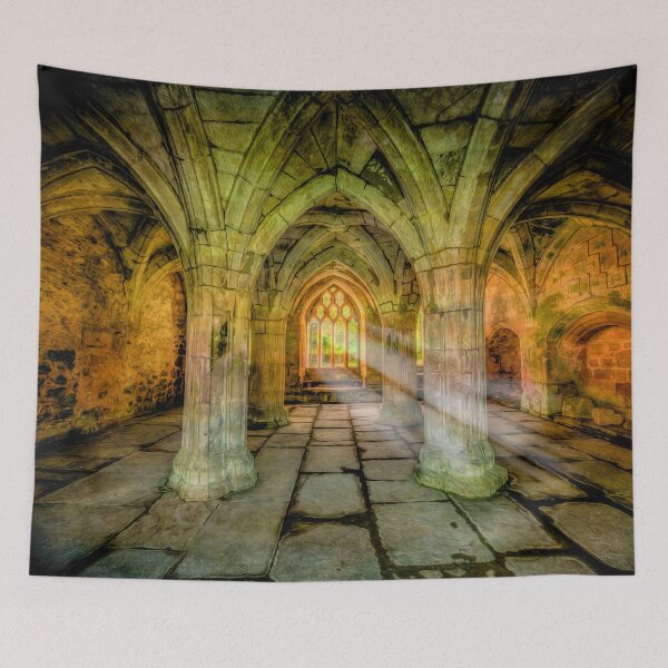 Item preview, Abbey Sunlight designed and sold by AJEvans.