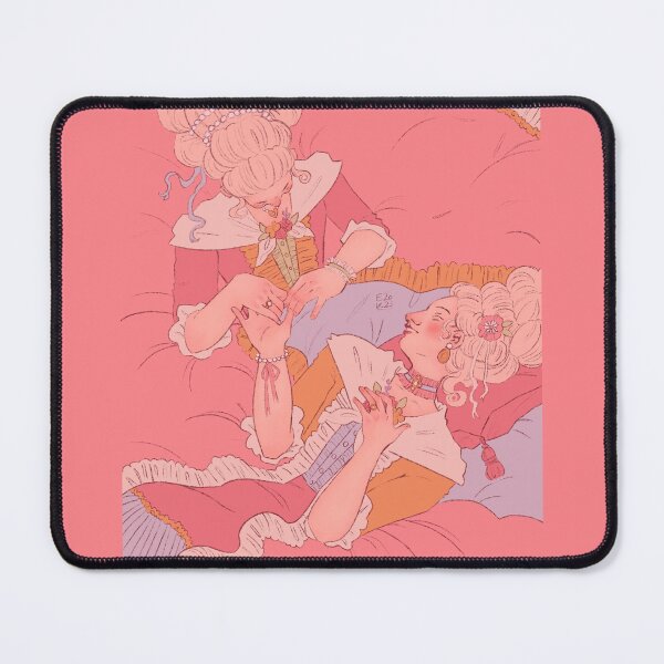 Item preview, the commitment; rococo ladies designed and sold by pigeonfemme.