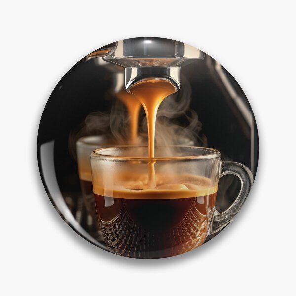 Artikelvorschau, Coffee entworfen und verkauft von AIArtArchitect.