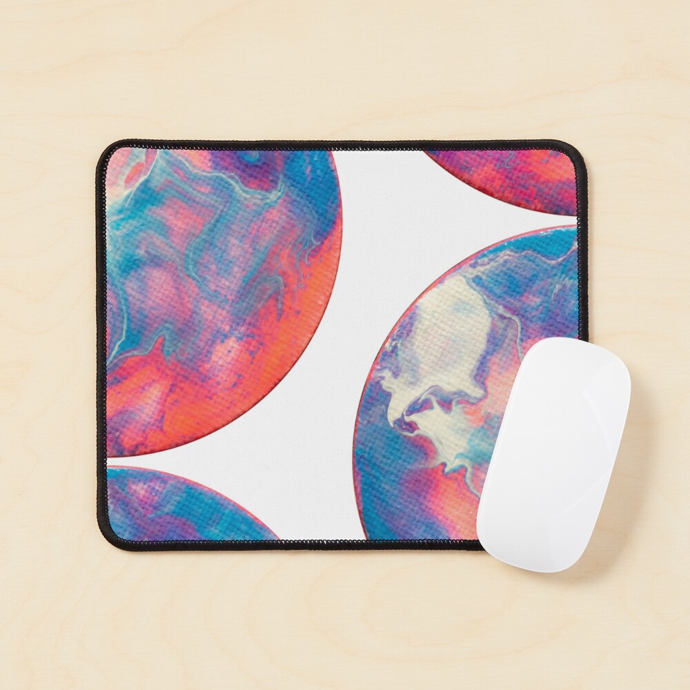 Item preview, Mouse Pad designed and sold by ColorfulThink.