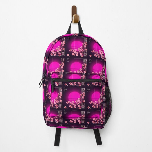 Item preview, cherry black designed and sold by purple dojo store.